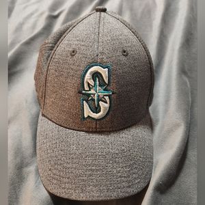 Seattle Mariners Hat